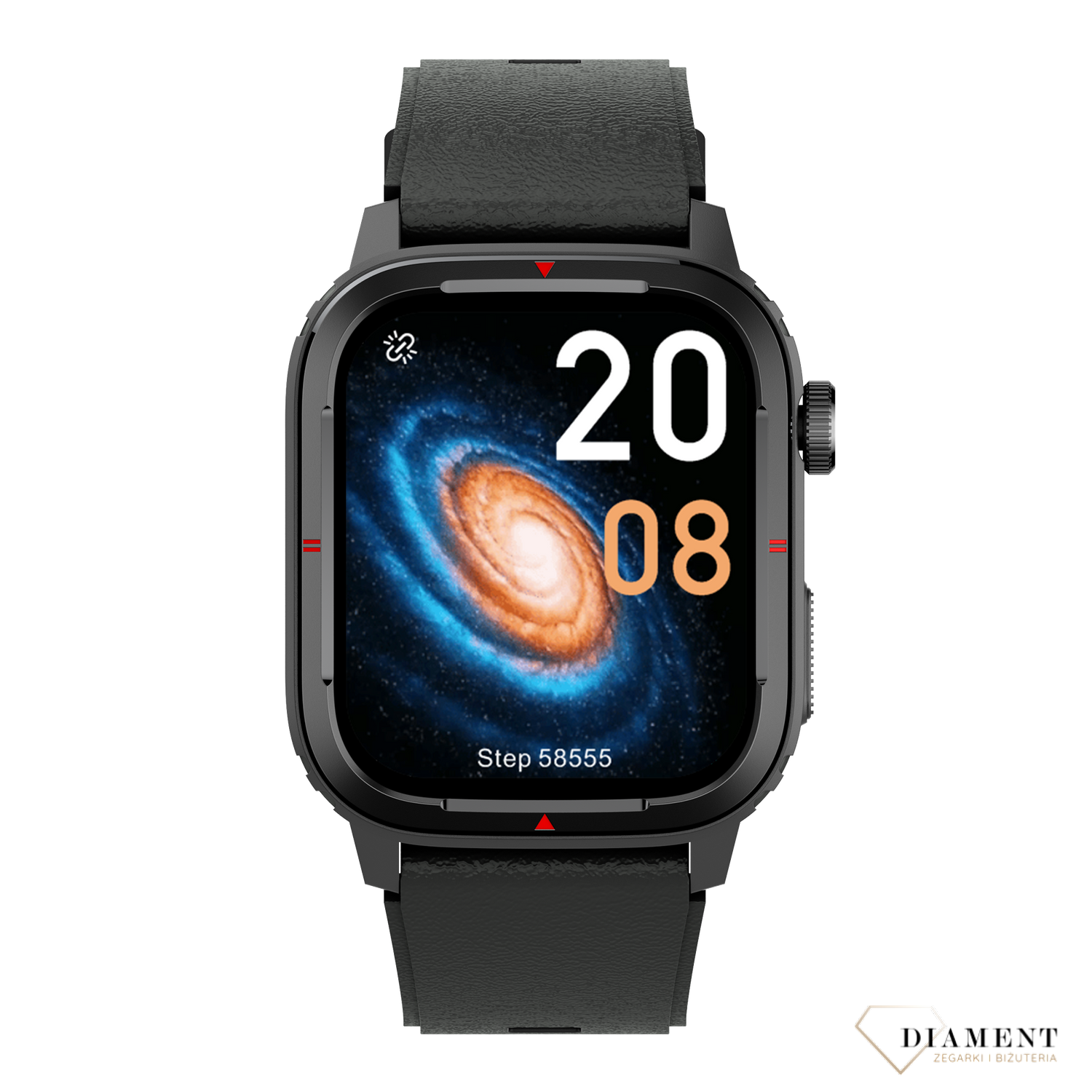 Smartwatch męski Hagen HC25 to zegarek ⌚ z bluetooth 📲 rozmowy przez zegarek  (5).jpg